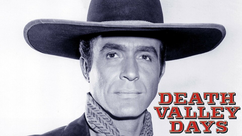 Death Valley Days - Syndicated