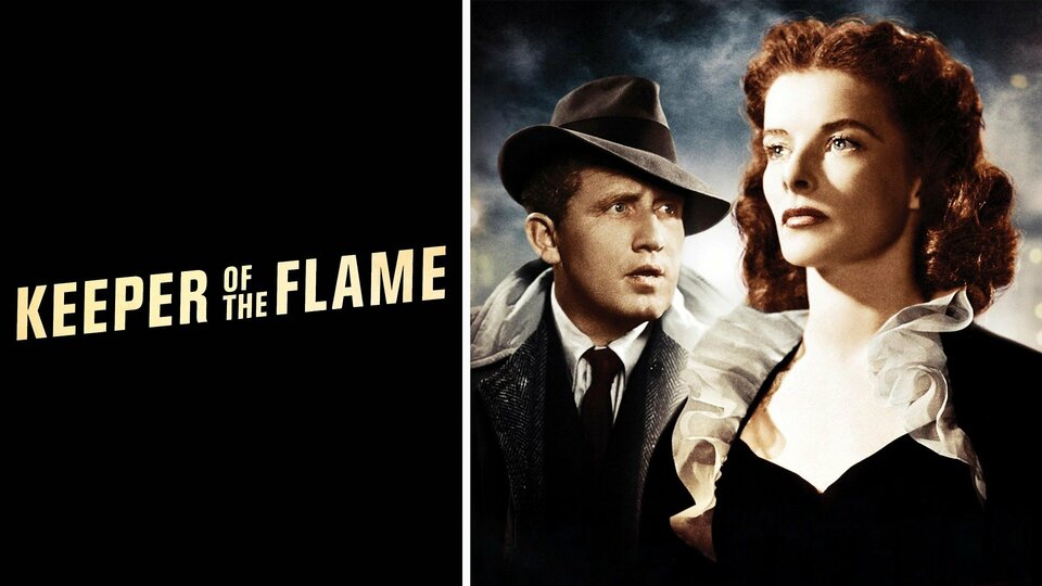 Keeper of the Flame - 