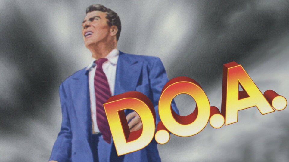 D.O.A. - 