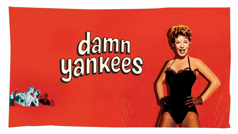 Damn Yankees - 