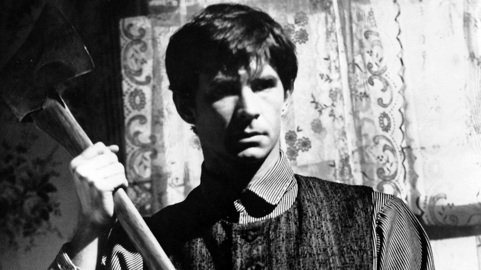 The Fool Killer - 