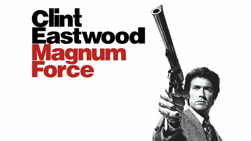 Magnum Force - 