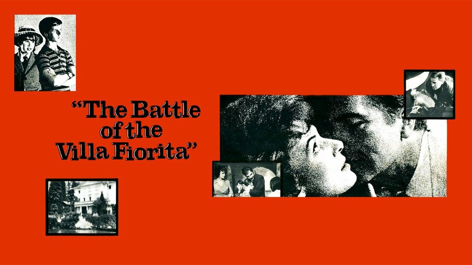 The Battle of the Villa Fiorita - 