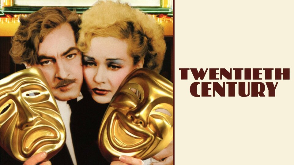 Twentieth Century - 