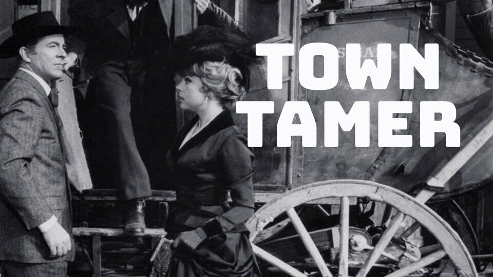 Town Tamer - 