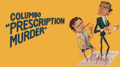 Columbo: Prescription: Murder