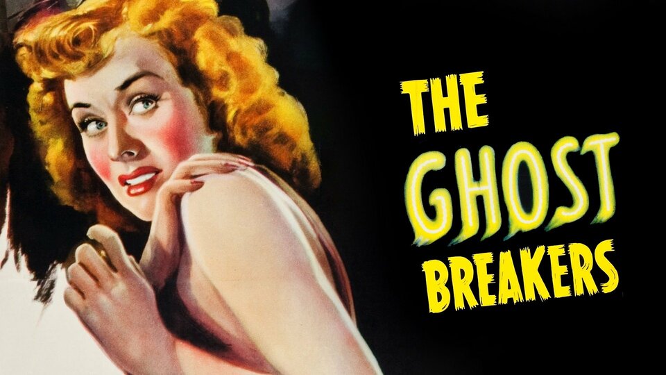 The Ghost Breakers - 