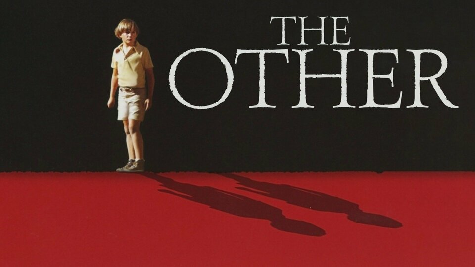 The Other (1972) - 