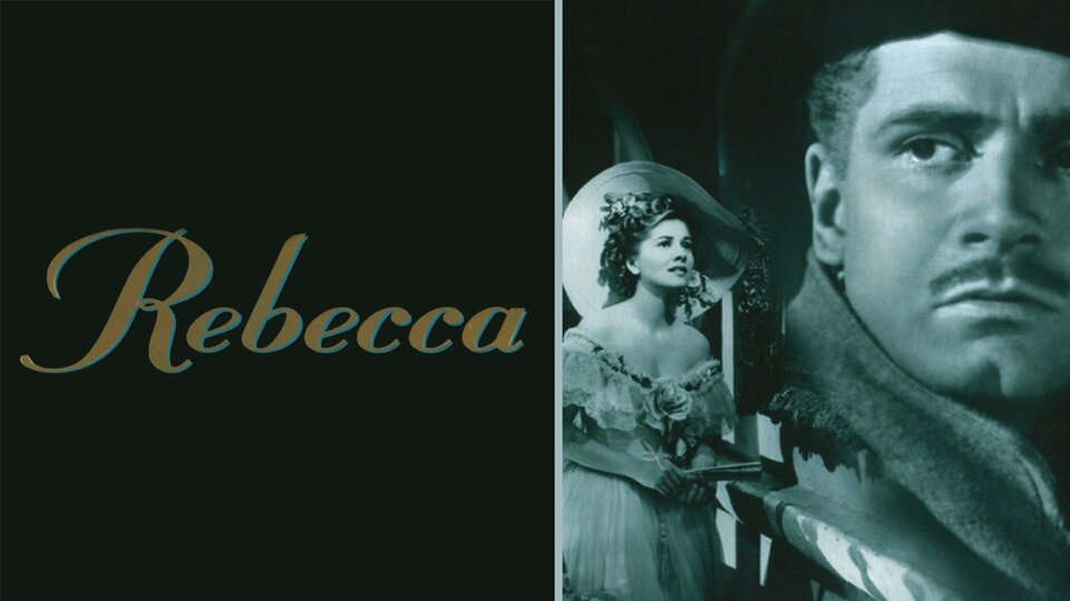 Rebecca (1940) - 