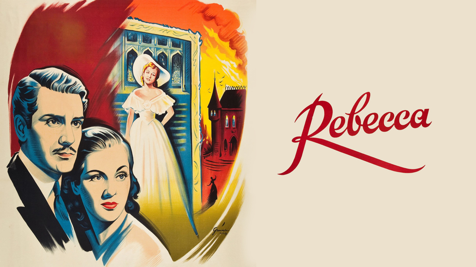 Rebecca (1940) - 