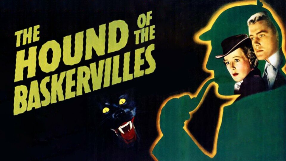 The Hound of the Baskervilles