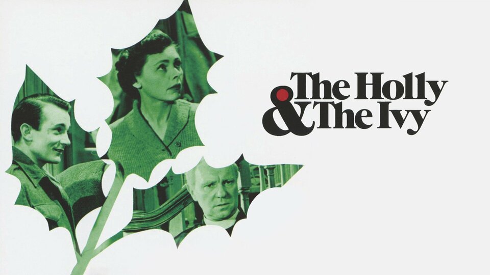 The Holly and the Ivy - 