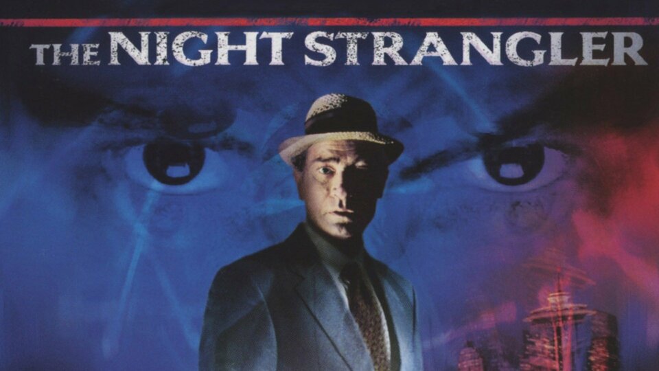 The Night Strangler - ABC
