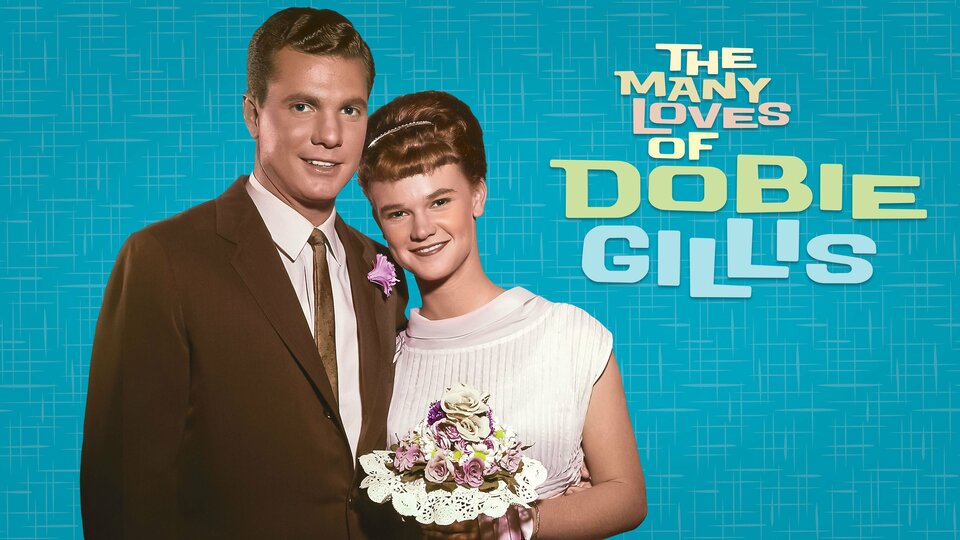 The Many Loves of Dobie Gillis - CBS
