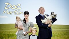 Doc Martin - Acorn TV