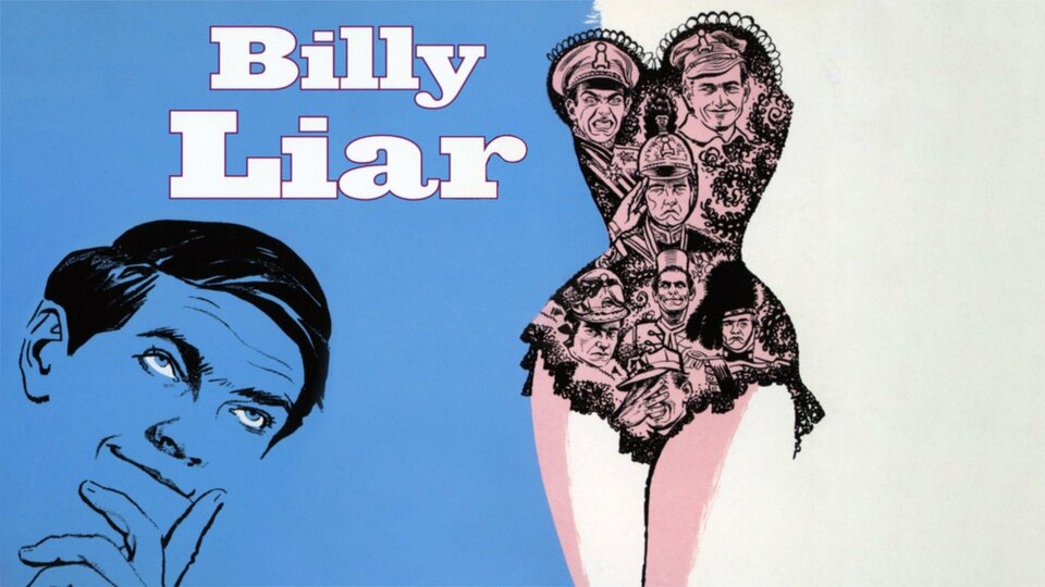 Billy Liar - 