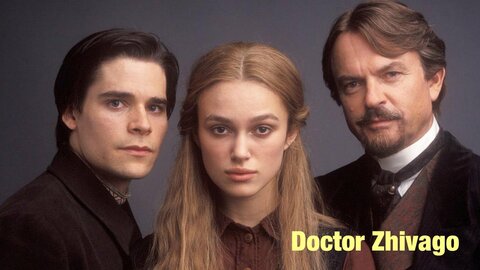 Doctor Zhivago (2002)