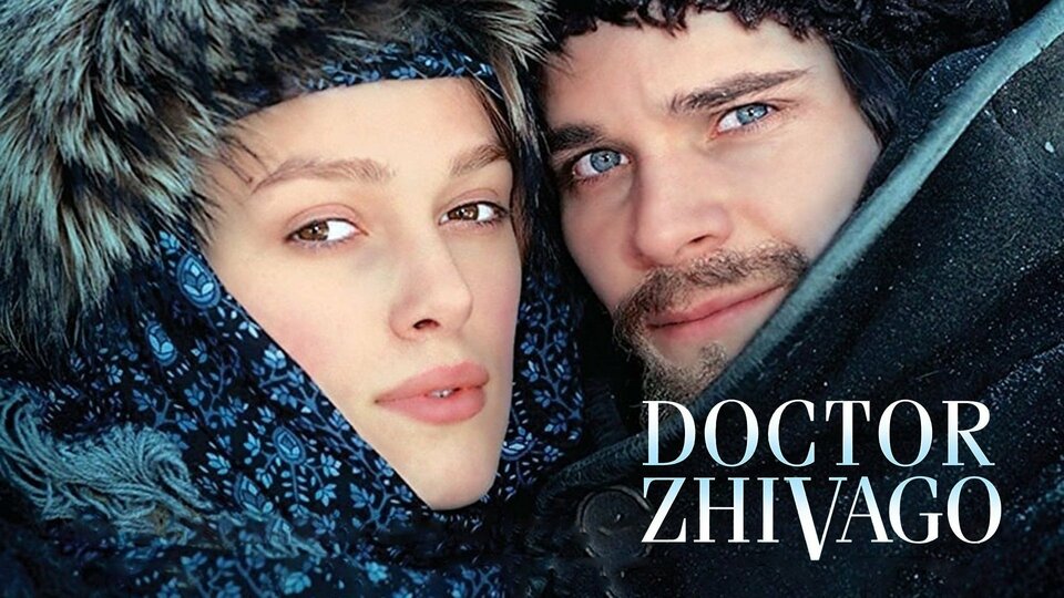 Doctor Zhivago (2002) - PBS