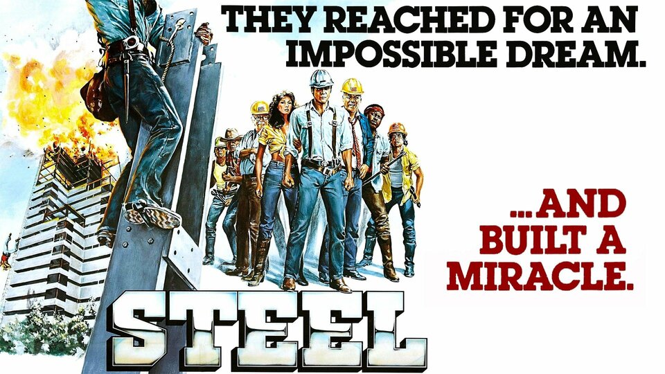 Steel (1979) - 