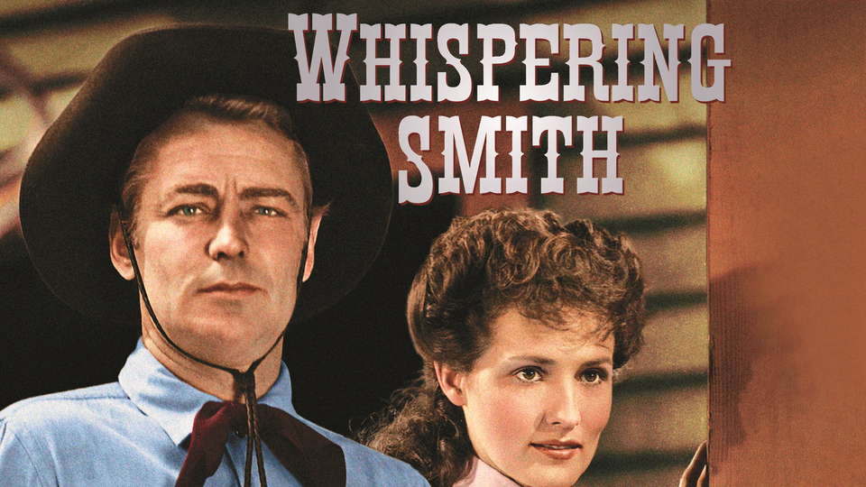 Whispering Smith - 