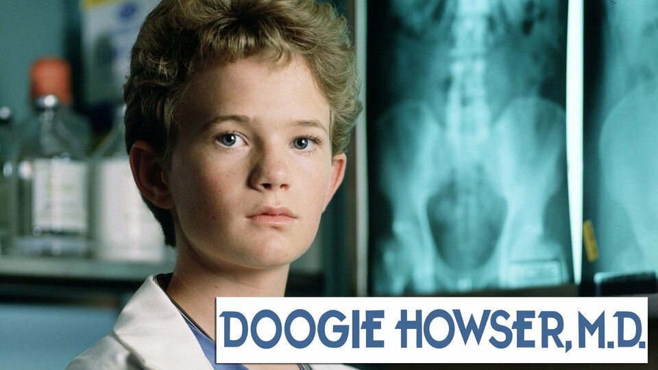 Doogie Howser, M.D. - ABC