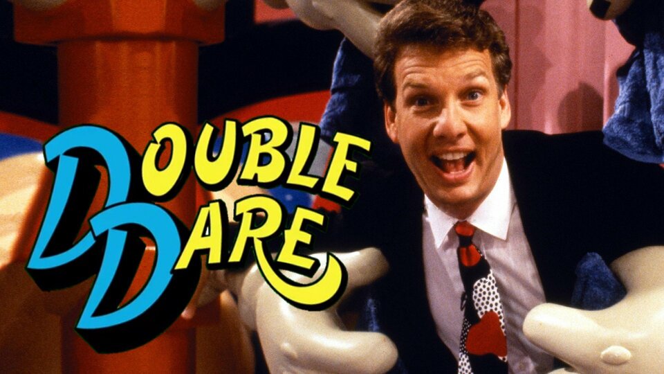 Double Dare (1986) - Nickelodeon