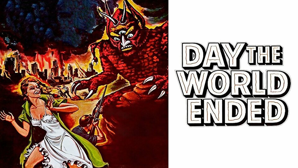 The Day the World Ended - 