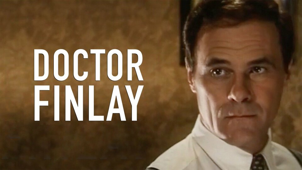 Doctor Finlay - 