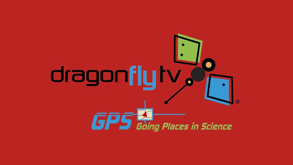 DragonFlyTV - PBS