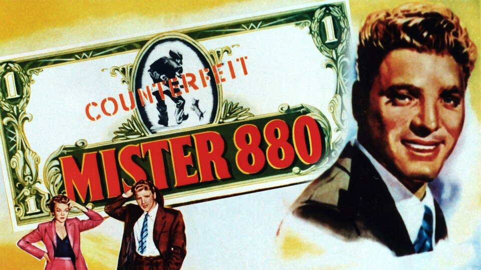 Mister 880 - 