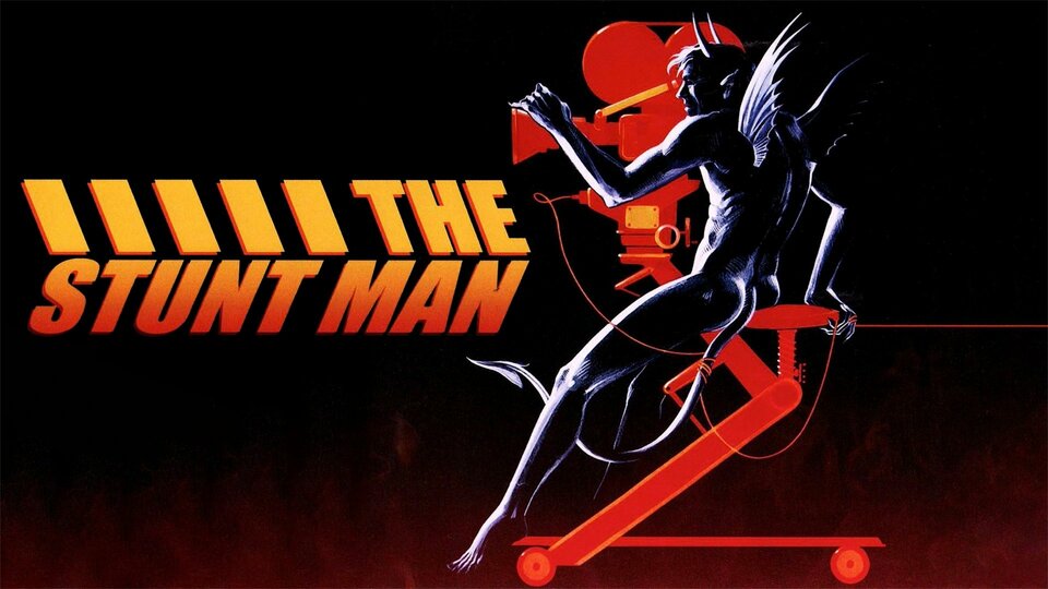 The Stunt Man - 