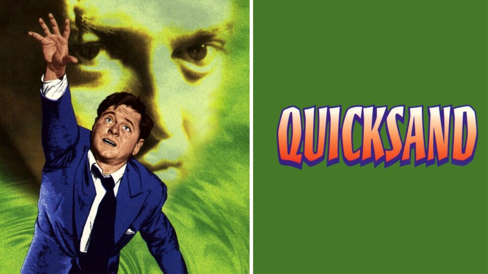 Quicksand (1950) - 