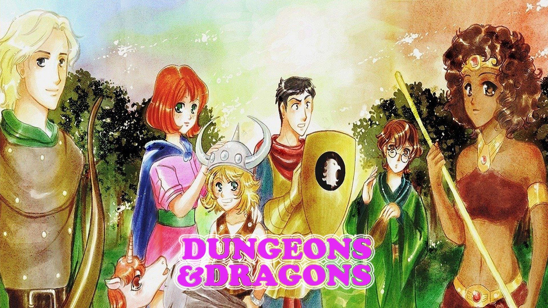 Dungeons & Dragons RPG 5th Edition: Anime 5e + DM Screen Bundle (Hardcover,  Japanime Games) from our D&D store BoardGames.BG,D&D 5E & RPGs / D&D 5Е  Books / D&D 5E Other Rulebooks