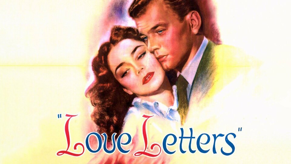 Love Letters - 