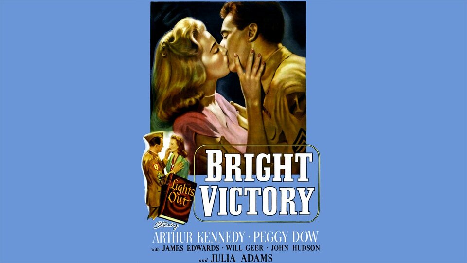 Bright Victory - 