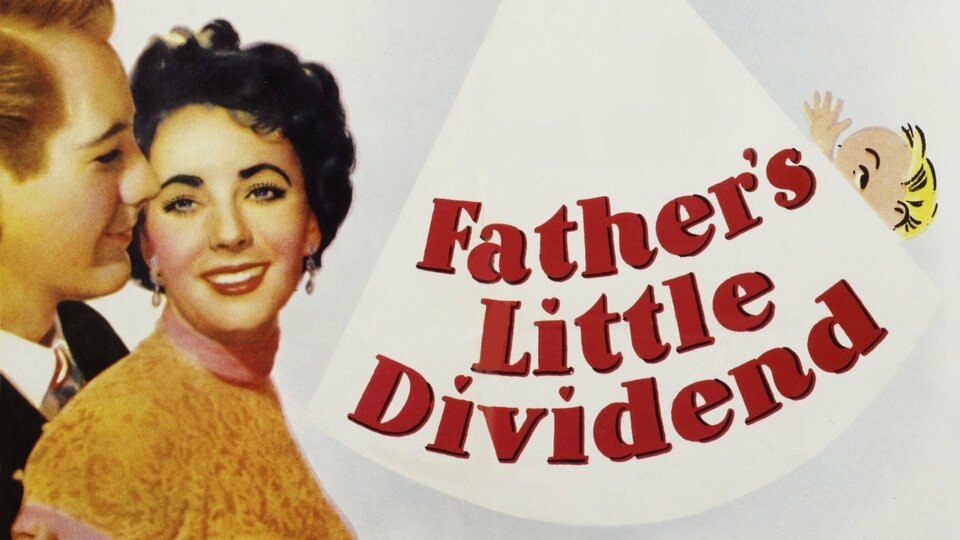 Father’s Little Dividend - 