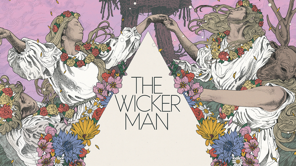 The Wicker Man (1973) - 