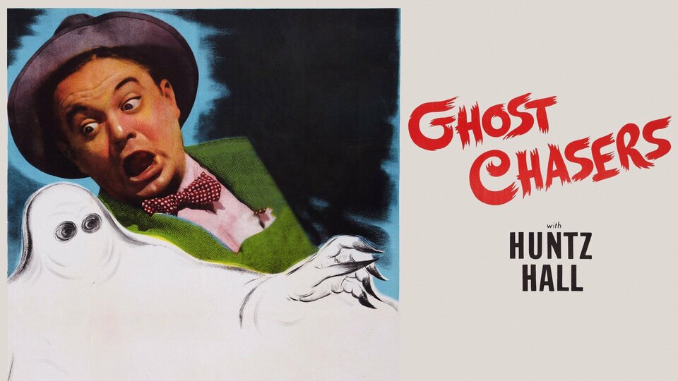 Ghost Chasers - 