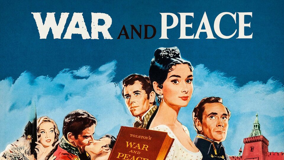 War and Peace (1956) - 