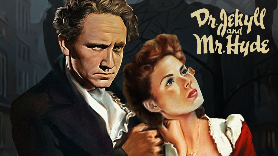 Dr. Jekyll and Mr. Hyde (1940) - 