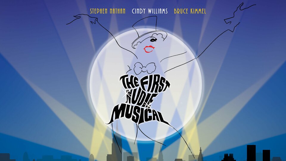 The First Nudie Musical - 