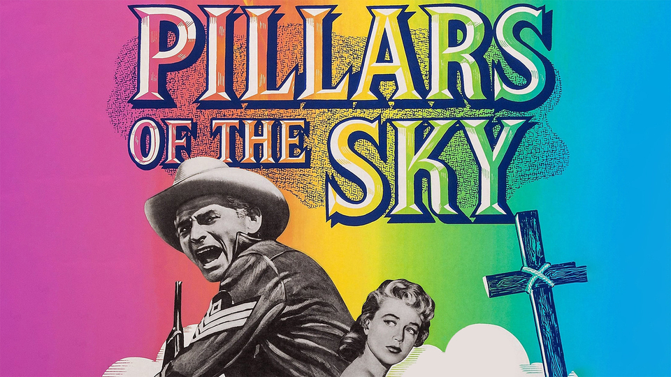 Pillars of the Sky - 