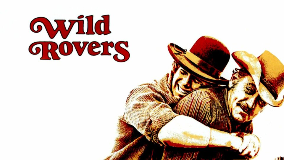 Wild Rovers - 