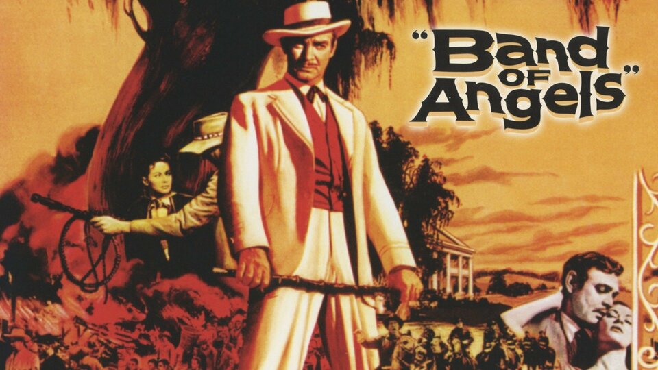 Band of Angels - 