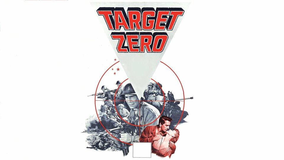 Target Zero - 