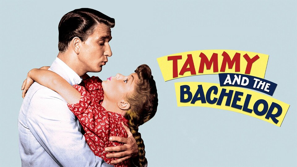 Tammy and the Bachelor - 