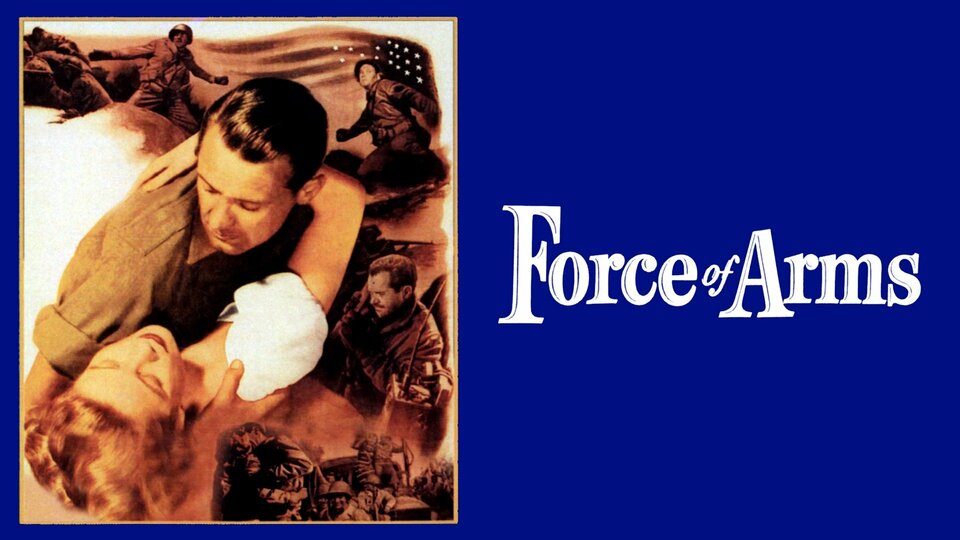 Force of Arms - 
