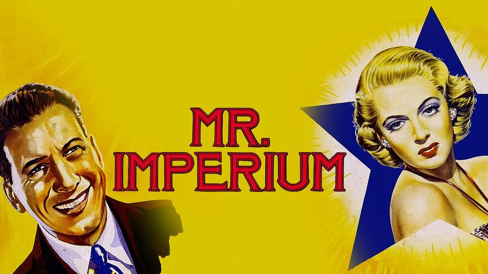 Mr. Imperium - 