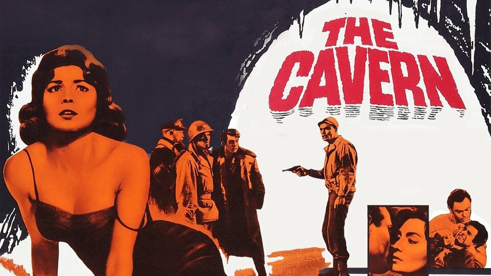 The Cavern - 