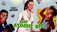 The Atomic Kid - 